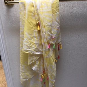 Lily Pulitzer Scarf